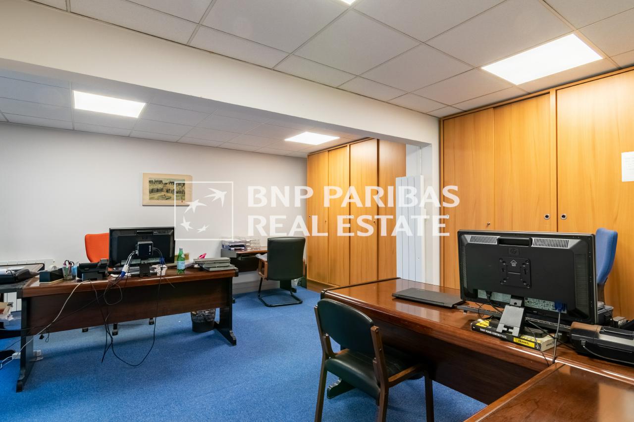 Bureau Levallois-Perret 321m² Vente bureau Levallois-Perret Hauts-de-Seine OVBUR2529646 4